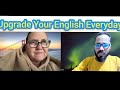 Talk Show_14 | Nancy Florida USA 🇺🇸 | Common greetings and Expressions In English | Native Speaker