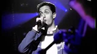 Grand Corps Malade   Les voyages en train chords