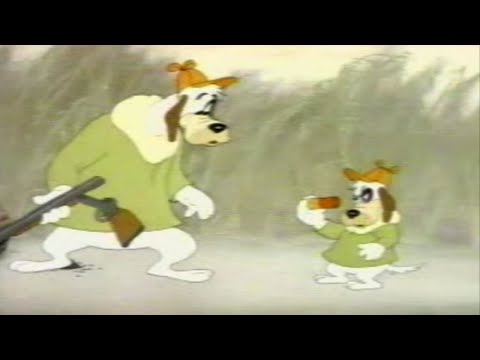 Tex Avery Funniest Moments 9