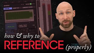 Referencing skills in Ableton and Reason