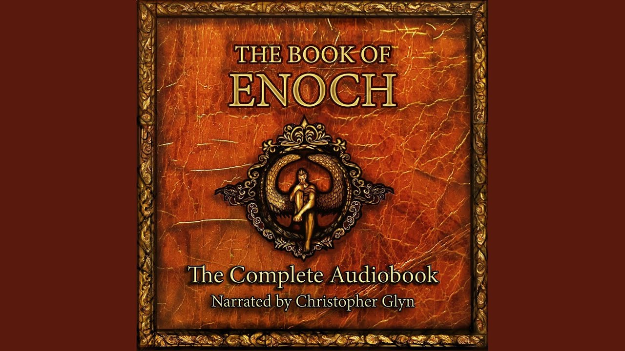 Chapter 94 - The Book of Enoch