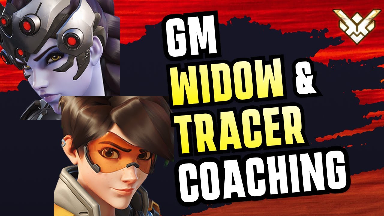 Грандмастер Вдоводел/Трейсер (Вне трансляции)