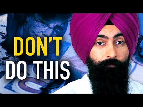 Thumbnail for This Is Why America Is Going Broke - Don't do This (RANT)