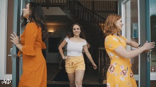 Alpha Phi 2019 Recruitment Video Northern Illinois University