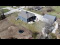 Full drone video