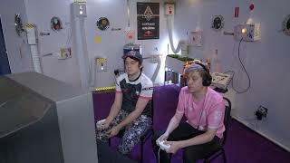 Plup vs Leffen - Singles Gauntlet Bracket 1 - Smash Summit 14 | Sheik, Fox vs Fox
