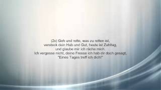 FARD Zahltag Lyrics