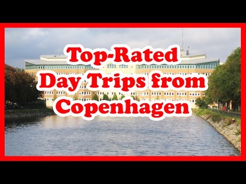 5 Top-Rated Day Trips from Copenhagen | Denmark Travel Guide