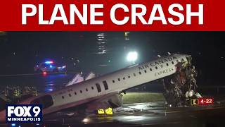 LaGuardia plane-truck crash: Air traffic control transmission