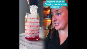 je gasten laten betalen??? ABSOLUUT KNOTTTT #weddingsituation #weddingstory #whatsappstatus