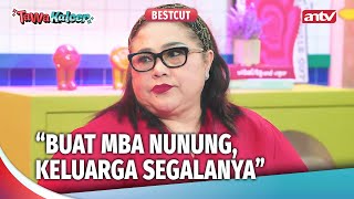 Orang Lagi Terharu Eh Sule Datang. Pecah Bestcut Tawa Kalcer Eps 1 33