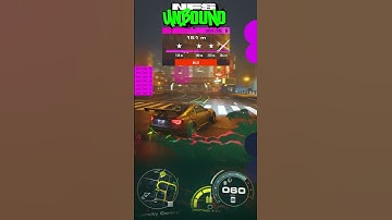 Smooth Drifts Only 😤 | Drift Zone №5 | NFS Unbound