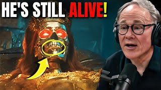 Scientists Discovered The last AnunnakiKing Inside A Tomb And They Are Scared!