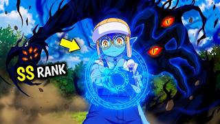 THIS LOSER REINCARNATES INTO THE STRONGEST GOBLIN IN ANOTHER WORLD🔥‼️ Isekai Anime Story Recap