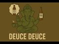 22 - deuce deuce!! 22oz Dreams vs. 66cl Reality - electronic music - louyorklouyork