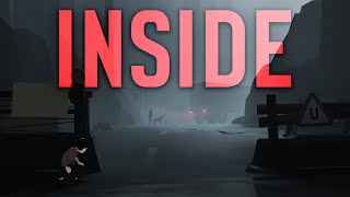 Flucht | INSIDE #001 | Gronkh screenshot 4