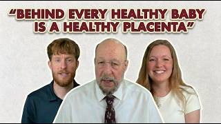 The placenta's role in a pregnancy, how it's overlooked, &amp; a simple life-saving tool | Dr. Kliman