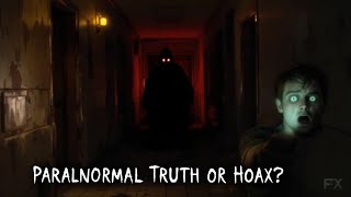 ASMR Stories: Urbex Horror Stories To Fall Asleep To