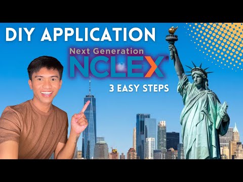 New York Nurse License Lookup