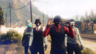 CDAS v BACK |2CVC| iDeadLyBlaCk--x
