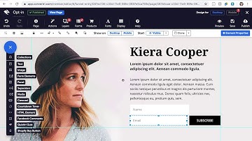 Convertri Help - How to Integrate a Form