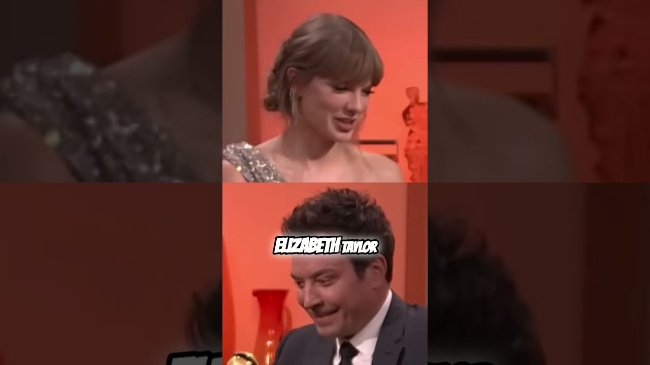 Taylor Swift's Glamour: A Song Dedicated to Her Humor! 