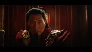 Ozai Banishes Zuko (Avatar: The Last Airbender 2024 Netflix)