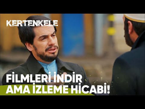 Hicabi'den beklenmedik soru! - Kertenkele 21. Bölüm