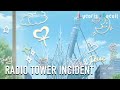 Lycoris Recoil - The Radio Tower Incident