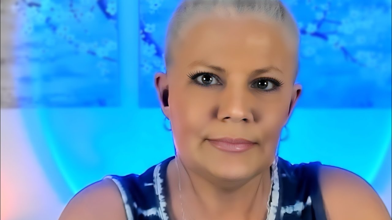 ASMR Нежное утешение, если жизнь кажется трудной