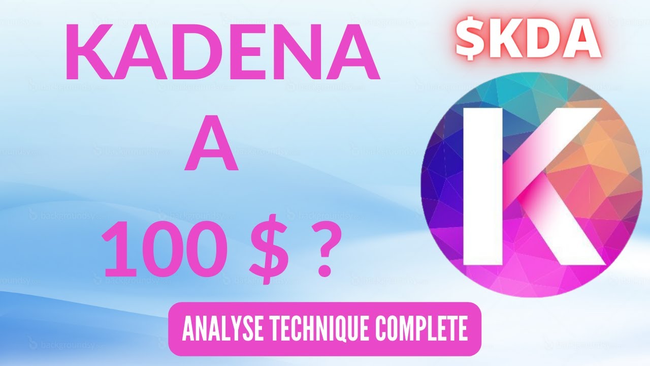 Download Kadena ($KDA) : Acheter maintenant ? 💵 Analyse technique complète + prédiction de prix 🚀