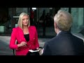 KIRO 7 sits down with Microsoft president Brad Smith