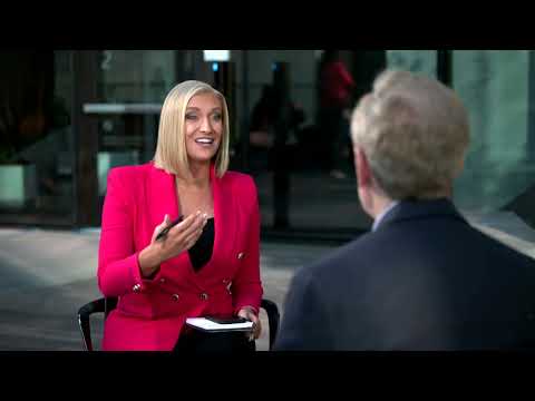 KIRO 7 sits down with Microsoft president Brad Smith
