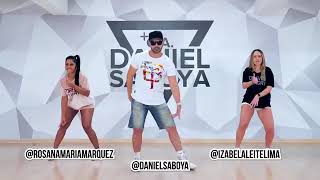 Faz Gostoso - Madonna Feat. Anitta - Cia.daniel Saboya Fc Coreografia
