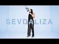 SEVDALIZA AMANDINE INSENSIBLE A COLORS SHOW X Highsnobiety mp3