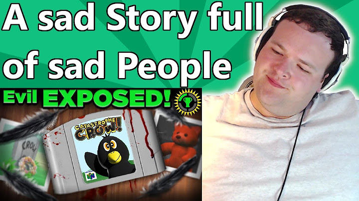 Game Theory: The ARG That Took 4 Years To SOLVE! (Crow 64) - @GameTheory | Fort_Master Reaction