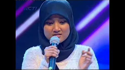 FATIN SHIDQIA - PUMPED UP KICKS (Foster The People) BOOTCAMP 2 - X Factor Indonesia