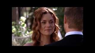 Lucas Et Peyton si c'est pas l'amour c'est quoi (Declaration et Mariage) One Tree Hill