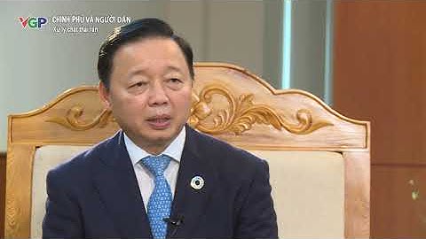 Giải quyết bất cập trong quản lý chất thải rắn  Kỳ vọng từ Luật Bảo vệ môi trường