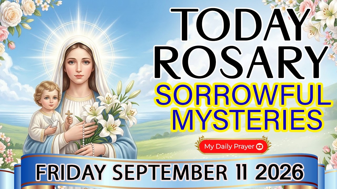 My Daily Prayer