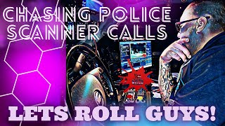 7/1/23 Police Scanner - Unveiling Real Time Crime Insights