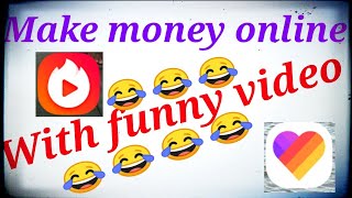 How to use like app and vigo video screenshot 3