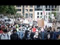 Thousands rally in anti-racism protests across Canada