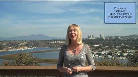 Why Database Segmentaion is Important ACT Marketing Tip