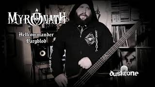 Myronath - Teaser Video - New Album In 2024