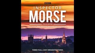 Inspector Morse