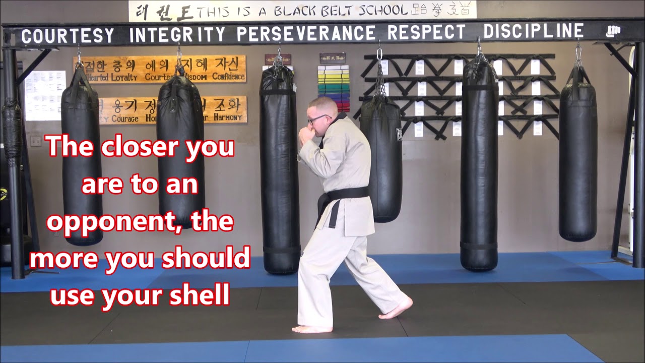 Jab Cross Combination for Beginners YouTube