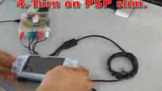 PSP News