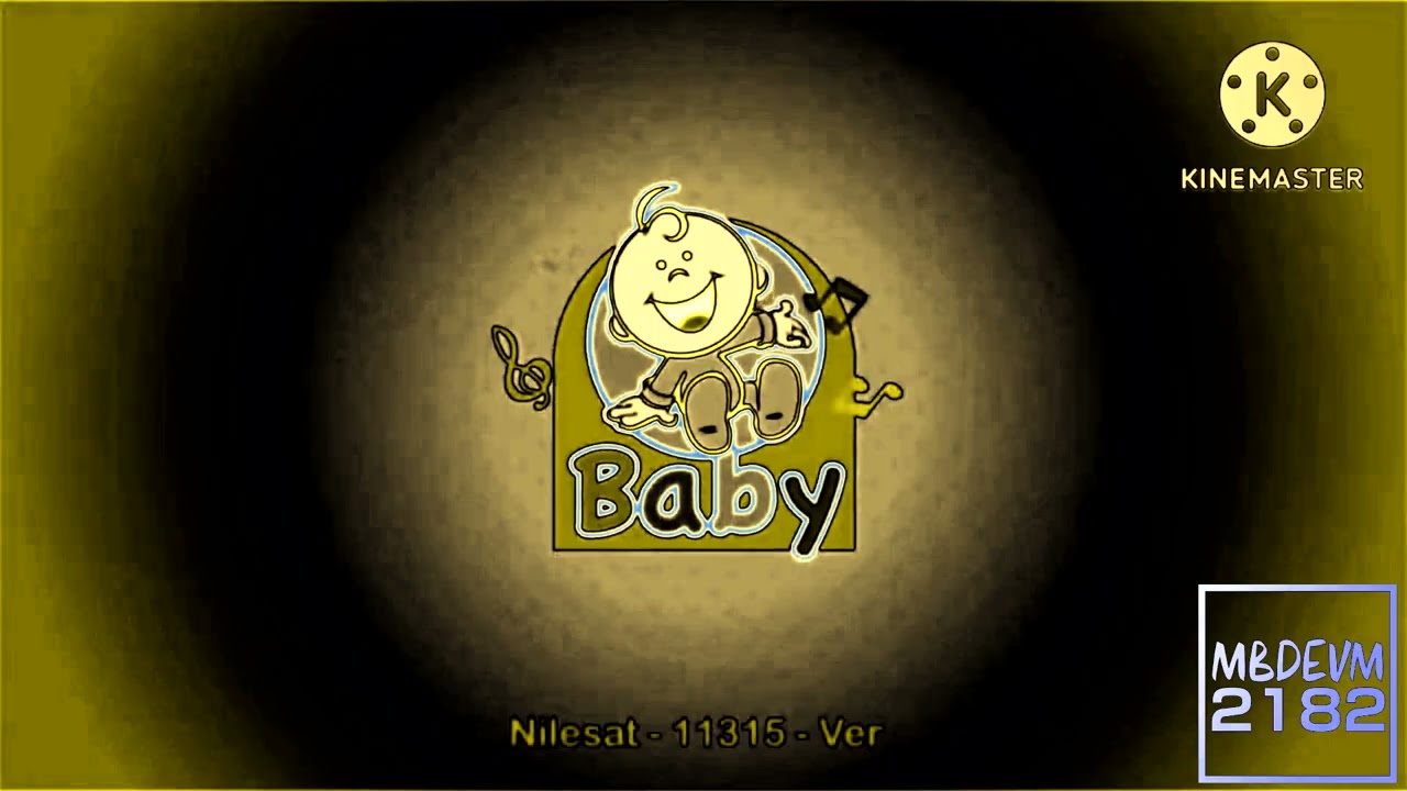 Toyor Baby Logo Animation Effects (Rick Roll with 42 Random Effects)