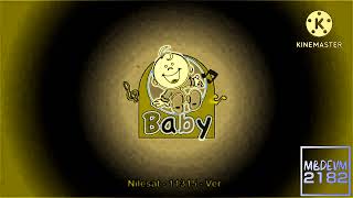 Toyor Baby Logo Animation Effects Rick Roll With 42 Random Effects